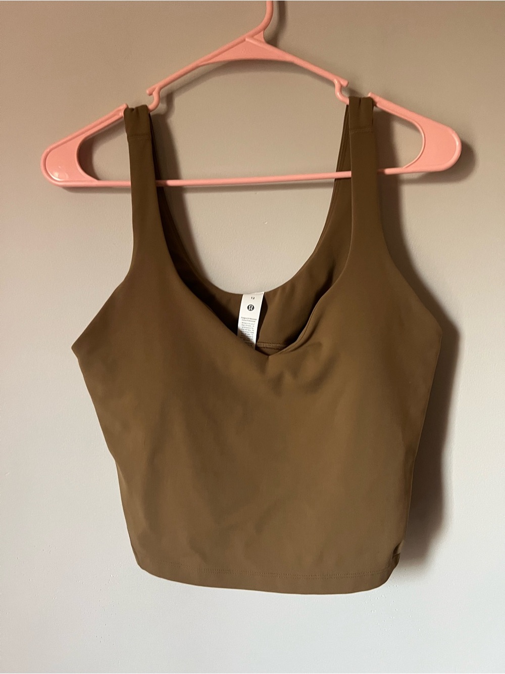 Lululemon Align Tank 12
